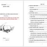Số 4. Giúp học sinh ghi nhớ từ vựng thông qua tổ chức trò chơi trong tiết dạy tiếng anh lớp 10 trường THPT