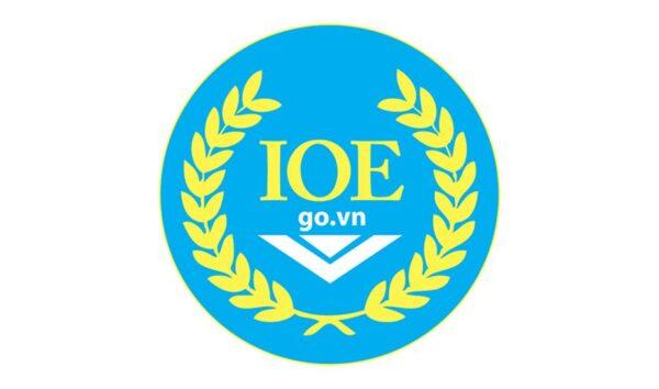 Tài liệu IOE miễn phí