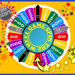 Game PowerPoint