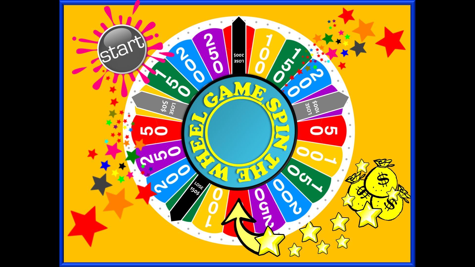Game PowerPoint