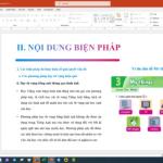 Số 1. Áp dụng một số phương pháp dạy từ vựng cho học sinh Tiểu học