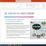 Số 1. Áp dụng một số phương pháp dạy từ vựng cho học sinh Tiểu học