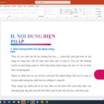 Số 1. Áp dụng một số phương pháp dạy từ vựng cho học sinh Tiểu học