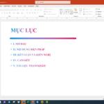 Số 1. Áp dụng một số phương pháp dạy từ vựng cho học sinh Tiểu học