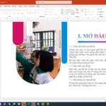 Số 1. Áp dụng một số phương pháp dạy từ vựng cho học sinh Tiểu học