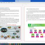 Số 1. Áp dụng một số phương pháp dạy từ vựng cho học sinh Tiểu học