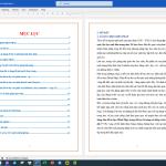 Số 2. Áp dụng bản đồ tư duy (Mind Map) trong dạy học kĩ năng nói tiếng Anh cho học sinh lớp 5