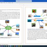 Số 2. Áp dụng bản đồ tư duy (Mind Map) trong dạy học kĩ năng nói tiếng Anh cho học sinh lớp 5