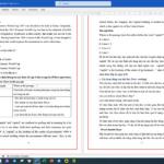Số 2. Phương pháp dạy một tiết Reading hiệu quả cho học sinh lớp 11 trường ABC