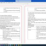 Số 2. Phương pháp dạy một tiết Reading hiệu quả cho học sinh lớp 11 trường ABC