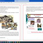 Số 2. Phương pháp dạy một tiết Reading hiệu quả cho học sinh lớp 11 trường ABC