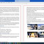 Số 2. Phương pháp dạy một tiết Reading hiệu quả cho học sinh lớp 11 trường ABC