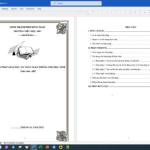 Số 1 Tiểu học. Biện pháp giáo dục an toàn giao thông cho học sinh