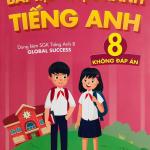 Global Success MAI LAN HUONG 6 7 8 9