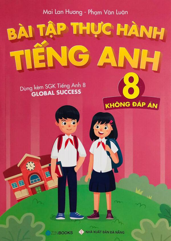 Global Success MAI LAN HUONG 6 7 8 9