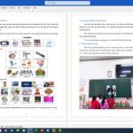 Số 3. Giúp học sinh ghi nhớ từ vựng thông qua tổ chức trò chơi trong tiết dạy tiếng Anh lớp 9 trường ABC